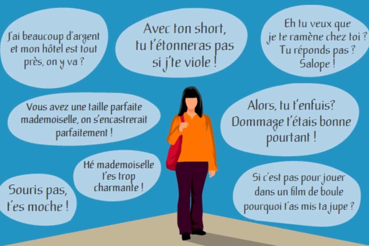 Une application antiharcèlement à l’étude à Liège — AIMF