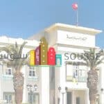 Sousse Smart city