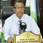 Axes Maires Djibouti