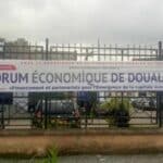 Douala Forum économique
