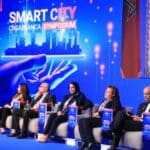 Smart City Casablanca Symposium