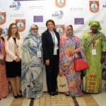 Actu Jeunesse et Vivre Ensemble - Conférence internationale des Maires du Maghreb
